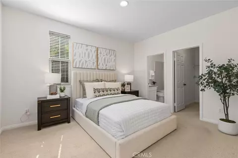 Bedroom - 152 Treehouse, Irvine, CA 92603 photo 2 of 6