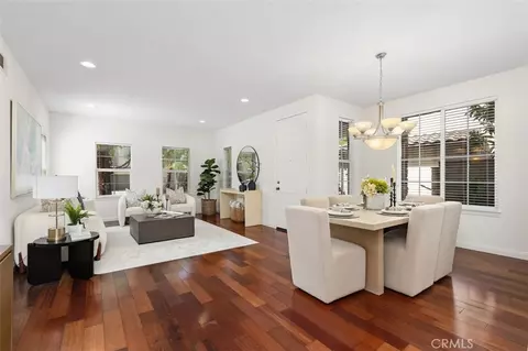 Living - 152 Treehouse, Irvine, CA 92603 photo 1 of 5