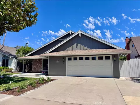 14632 Hyannis Prt, Tustin, CA 92780