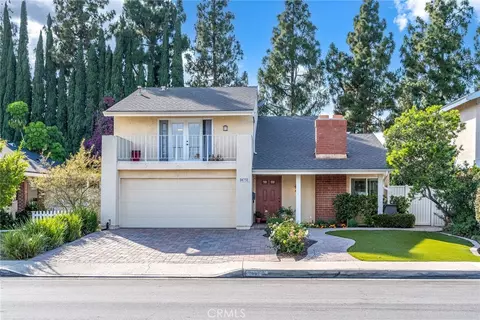 14751 Deer Park St, Irvine, CA 92604
