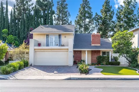 14751 Deer Park St, Irvine, CA 92604