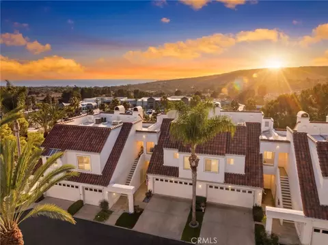 12 Los Cabos, Dana Point, CA 92629