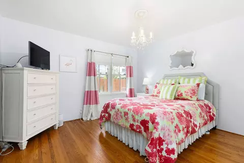 Bedroom - 1825 E 3rd St #4, Long Beach, CA 90802 photo 3 of 5