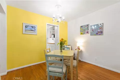 Dining - 1825 E 3rd St #4, Long Beach, CA 90802 photo 3 of 3