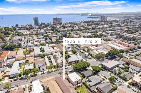 View/Area - 1825 E 3rd St #4, Long Beach, CA 90802 photo 2 of 3