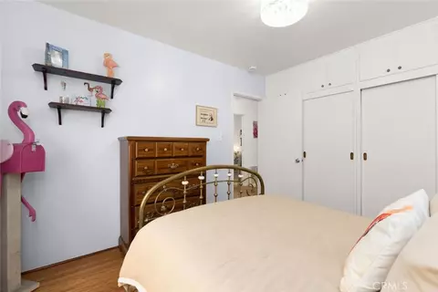 Bedroom - 1825 E 3rd St #4, Long Beach, CA 90802 photo 4 of 5