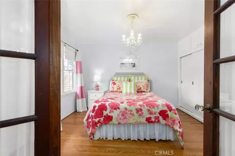Bedroom - 1825 E 3rd St #4, Long Beach, CA 90802 photo 1 of 5