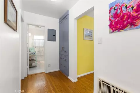 Entry Way - 1825 E 3rd St #4, Long Beach, CA 90802 photo 1 of 2