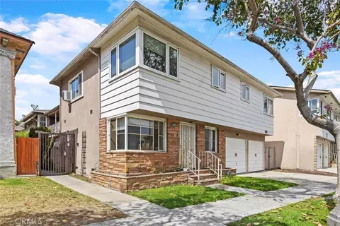 1825 E 3rd St #4, Long Beach, CA 90802