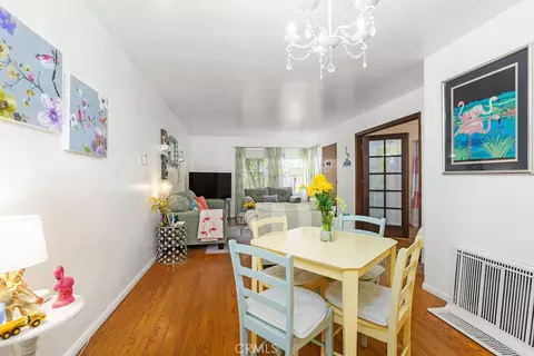 Dining - 1825 E 3rd St #4, Long Beach, CA 90802 photo 1 of 3