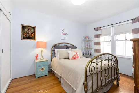 Bedroom - 1825 E 3rd St #4, Long Beach, CA 90802 photo 5 of 5