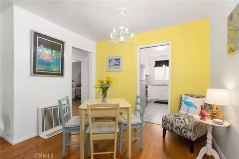 Dining - 1825 E 3rd St #4, Long Beach, CA 90802 photo 2 of 3