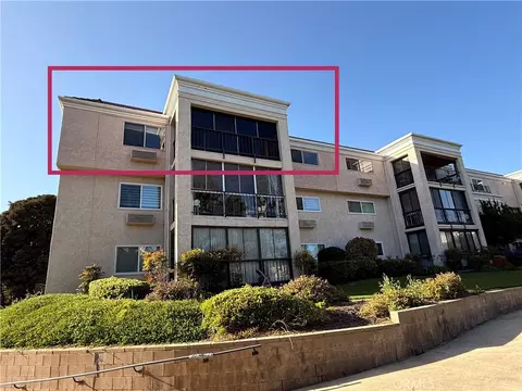 5511 Paseo Del Lago W #3F, Laguna Woods, CA 92637