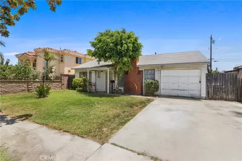 13714 Graystone Ave, Norwalk, CA 90650