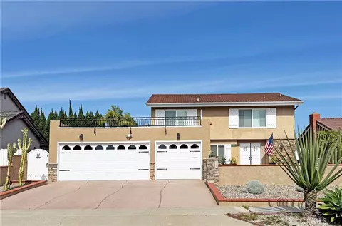 16346 Sycamore St, Fountain Valley, CA 92708