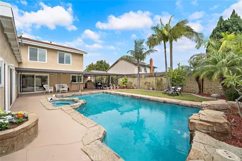 16346 Sycamore St, Fountain Valley, CA 92708