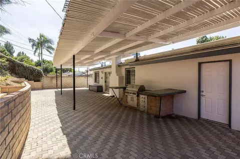 Exterior - 1246 E Baldwin, Orange, CA 92865 photo 7 of 10