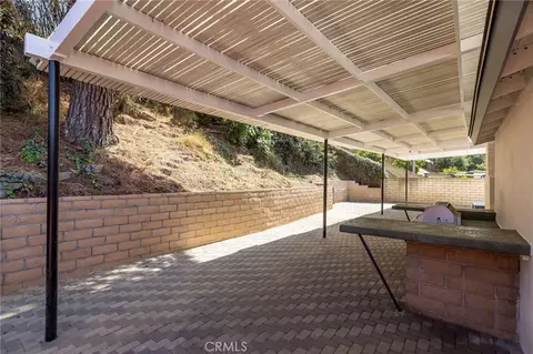 Exterior - 1246 E Baldwin, Orange, CA 92865 photo 6 of 10