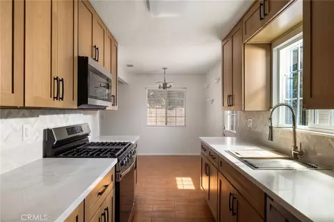 Kitchen - 1246 E Baldwin, Orange, CA 92865 photo 4 of 4