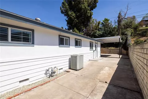 Exterior - 1246 E Baldwin, Orange, CA 92865 photo 9 of 10