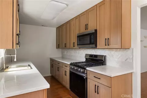 Kitchen - 1246 E Baldwin, Orange, CA 92865 photo 3 of 4