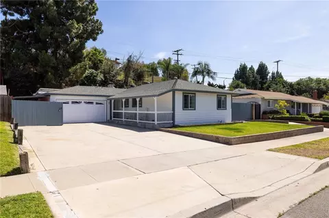 Exterior - 1246 E Baldwin, Orange, CA 92865 photo 1 of 10