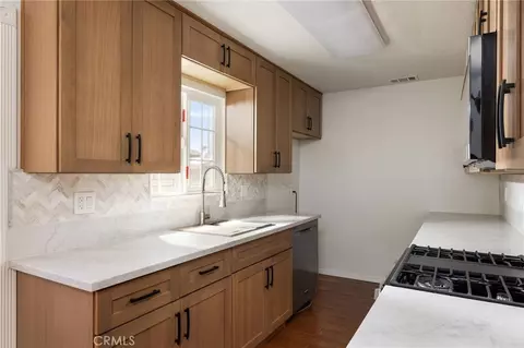 Kitchen - 1246 E Baldwin, Orange, CA 92865 photo 2 of 4