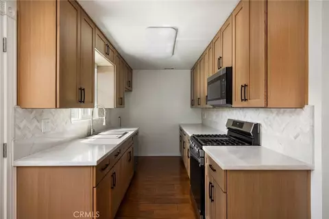 Kitchen - 1246 E Baldwin, Orange, CA 92865 photo 1 of 4