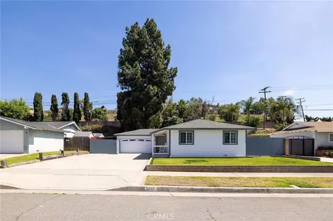 Exterior - 1246 E Baldwin, Orange, CA 92865 photo 10 of 10