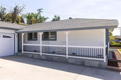 Exterior - 1246 E Baldwin, Orange, CA 92865 photo 2 of 10