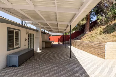 Exterior - 1246 E Baldwin, Orange, CA 92865 photo 4 of 10
