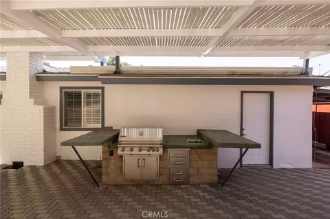 Exterior - 1246 E Baldwin, Orange, CA 92865 photo 5 of 10