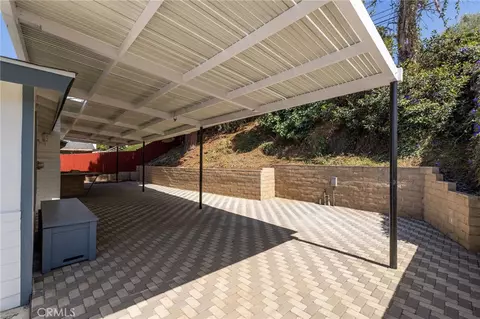 Exterior - 1246 E Baldwin, Orange, CA 92865 photo 3 of 10