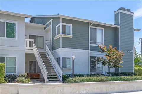 12042 Sylvan Riv #1, Fountain Valley, CA 92708