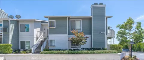 12042 Sylvan Riv #1, Fountain Valley, CA 92708