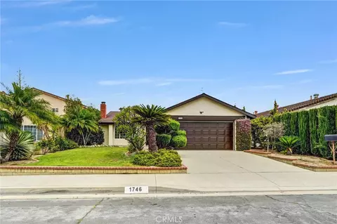 1746 Rada Rd, Hacienda Heights, CA 91745