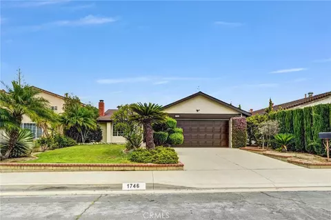 1746 Rada Rd, Hacienda Heights, CA 91745