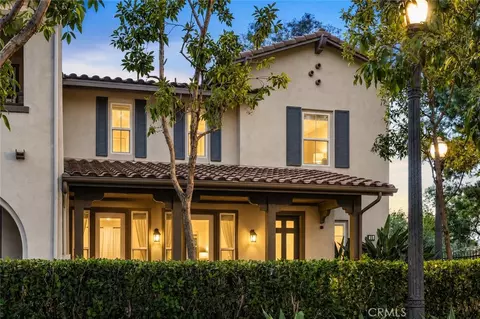 25 Vermillion, Irvine, CA 92603