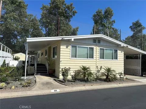24921 Muirlands, Lake Forest, CA 92630