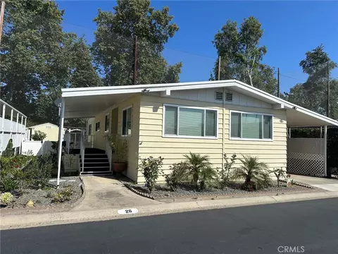 24921 Muirlands #26, Lake Forest, CA 92630