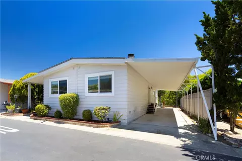 27703 Ortega Hwy #88, San Juan Capistrano, CA 92675