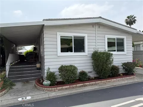 27703 Ortega Hwy #88, San Juan Capistrano, CA 92675
