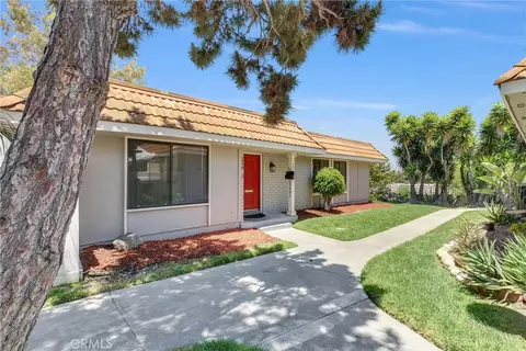 23442 Via San Pablo, Aliso Viejo, CA 92656