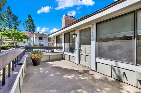 22198 Cedar Pointe, Lake Forest, CA 92630