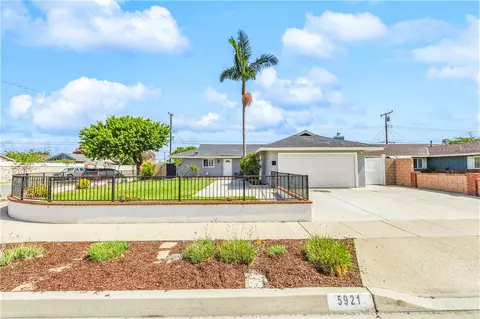 5921 Chinook Dr, Huntington Beach, CA 92647