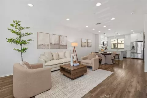 160 Capricorn, Irvine, CA 92618