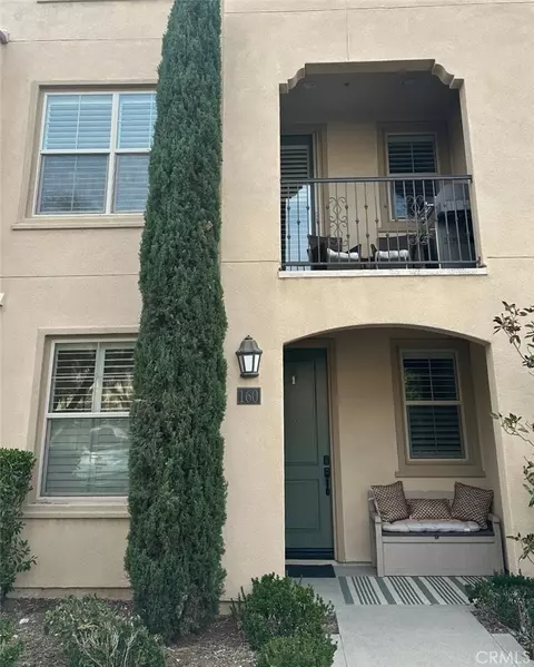 160 Capricorn, Irvine, CA 92618