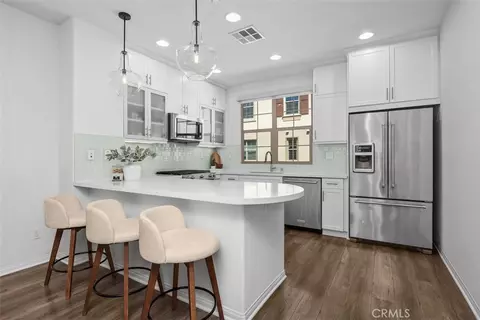 160 Capricorn, Irvine, CA 92618