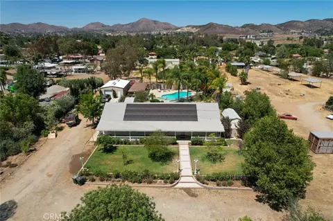 View/Area - 21360 Como, Wildomar, CA 92595 photo 9 of 19