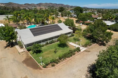 View/Area - 21360 Como, Wildomar, CA 92595 photo 4 of 19